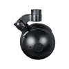 10004Q20KTIR-Pro-3 MQ20KTIR Pro High Resolution IR EO Dual-sensor 3axis Gyrostabilized Camera