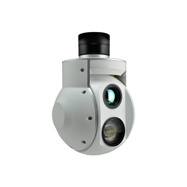 MU30TIR 30x Zoom Dual-sensor 2-axis Gimbal Camera