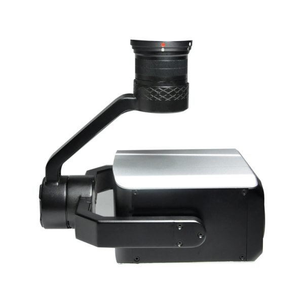 MX30TM 30x Optical Zoom Camera can be used on DJI drones M200 / M210 / M210RTK