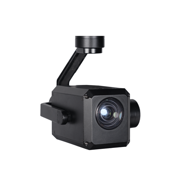MZ40K single 4K HD 25 times zoom gimbal camera 3-axis gimbal UAV Aerial photography, cartography and patrol inspection