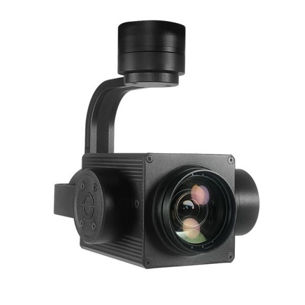 MZ18F 18x Optital Zoom Gimbal Camera