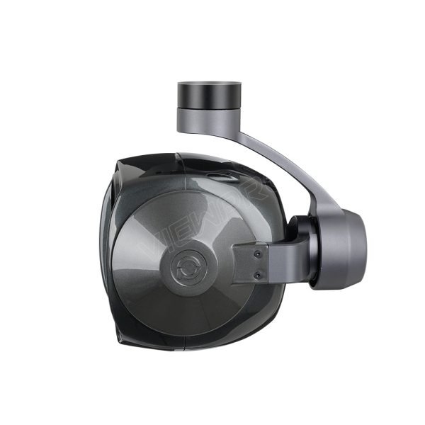 MQ30TIRM Pro 30x Zoom EO/IR 3KM High-level Laser Rangefinder Object Tracking Camera