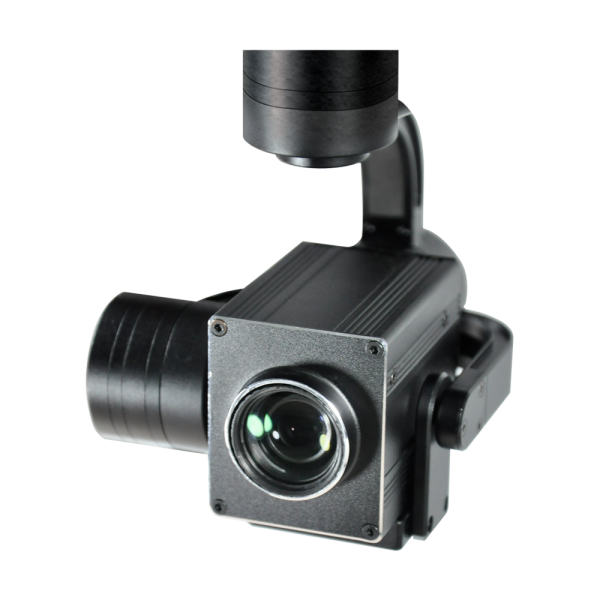 MZ10F 10x Optical Zoom Gimbal Camera