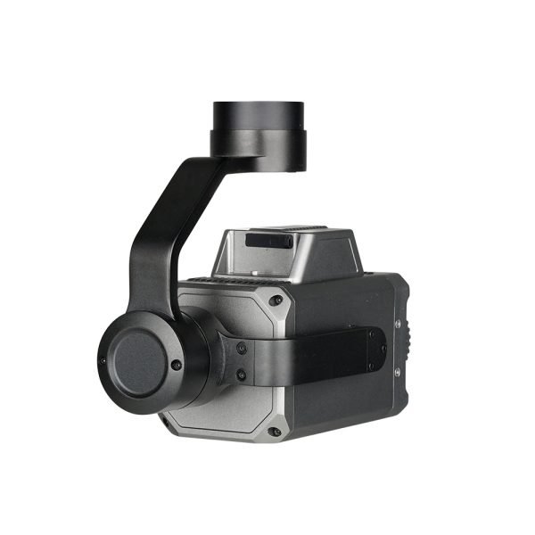 MZ36T Cube Optimized 36times Zoom Camera Gimbal Professional 3-axis High-precise FOC Program tracking camera