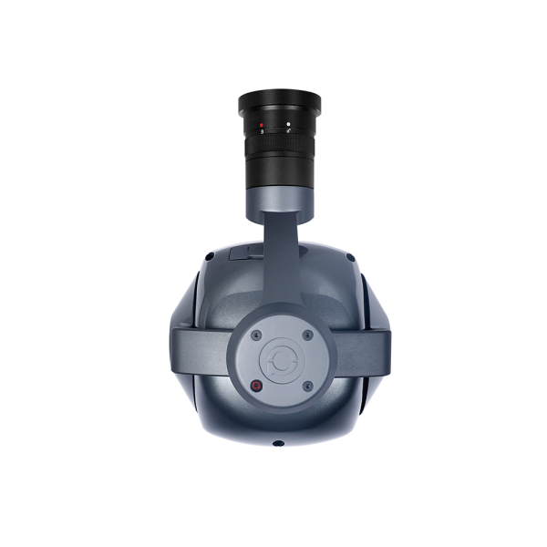 MQ30TIRM pro 3-axis Gimbal Camera 3KM IR Laser Rangefinder 30x Optical Zoom SONY Camera IR+EO Dual Sensors Object Tracking