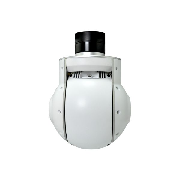 MU30TIR 30x Zoom Dual-sensor 2-axis Gimbal Camera