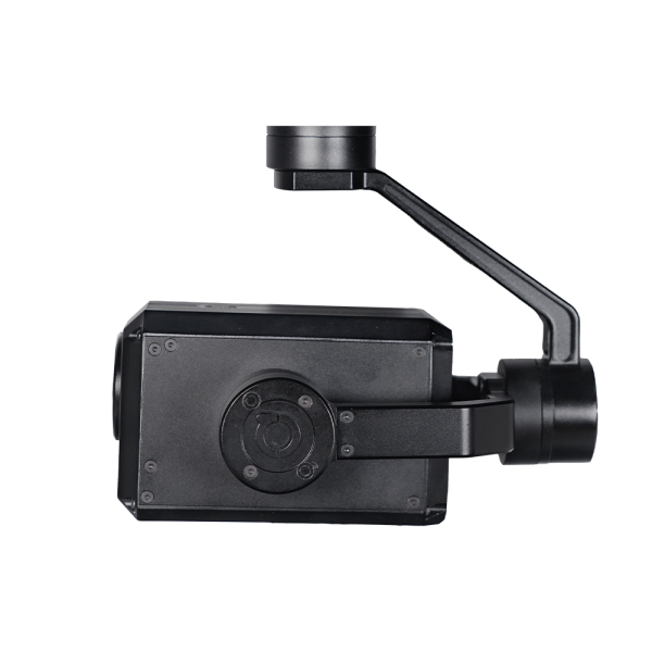 MZ40K single 4K HD 25 times zoom gimbal camera 3-axis gimbal UAV Aerial photography, cartography and patrol inspection