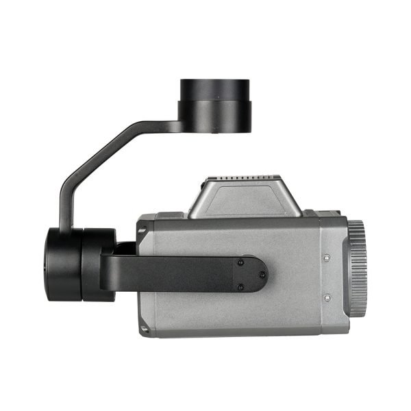 MZ36T Cube Optimized 36times Zoom Camera Gimbal Professional 3-axis High-precise FOC Program tracking camera
