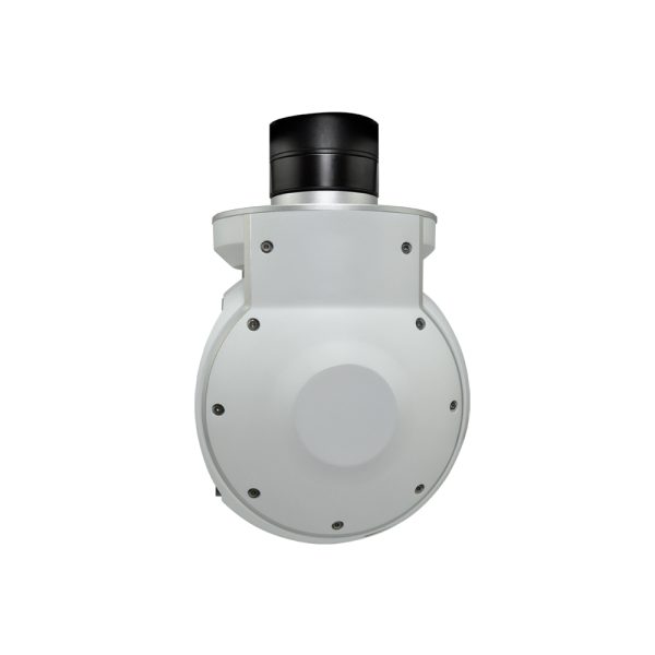 MU30TIR 30x Zoom Dual-sensor 2-axis Gimbal Camera