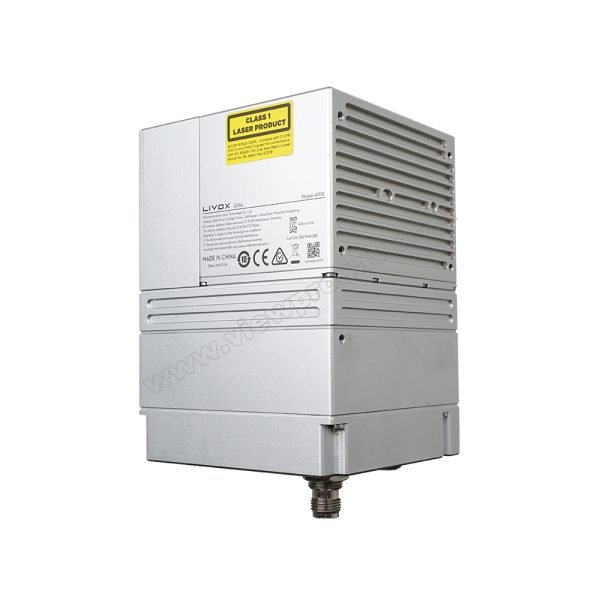 MGS-100C UAV Laser Lidar Scanning System with 24MP Camera for Drone 3D Mapping and Surveying