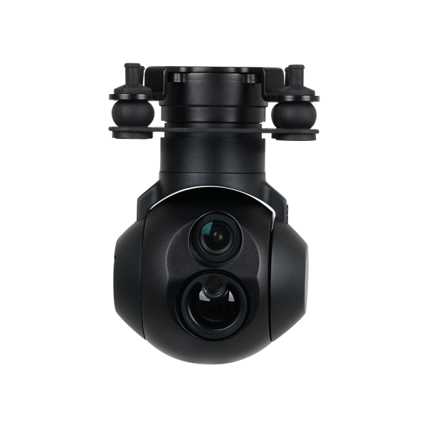 MHawkeye U8L 8mm Fixed Focus EO+1.5KM Laser Rangefinder Camera