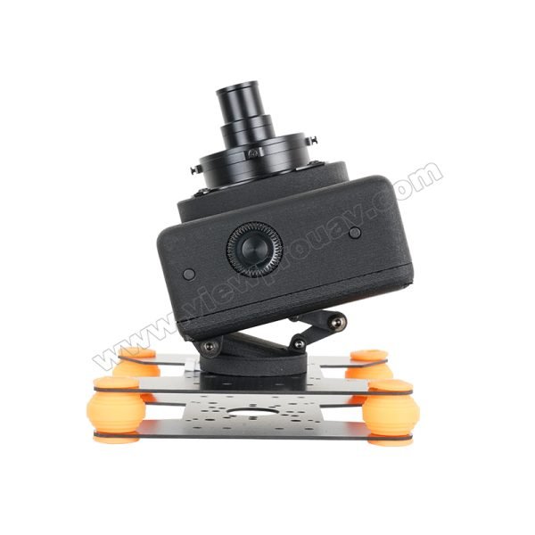 MVOM-42 42MP Mapping Camera for Large Area Aerial Survey