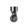 MU2 Ultra Light Weight Micro Prime LensDual EO Sensors FHD 1080P Object Tracking Gimbal Camera