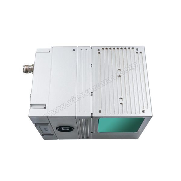 MGS-100C UAV Laser Lidar Scanning System with 24MP Camera for Drone 3D Mapping and Surveying