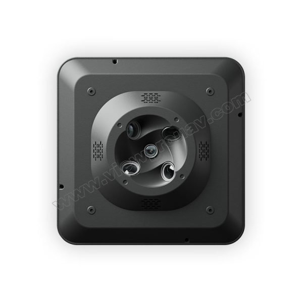 10013VO305-01 MVO305 UH Definition 3D Oblique Camera UAV Aerial Mapping and Surveying