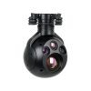 MU7DER Micro Prime Lens Dual EO/IR Object Tracking Gimbal Camera