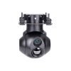 MHawkeye U818 Micro Prime Lens Dual Sensor Tracking Camera for Surveillance