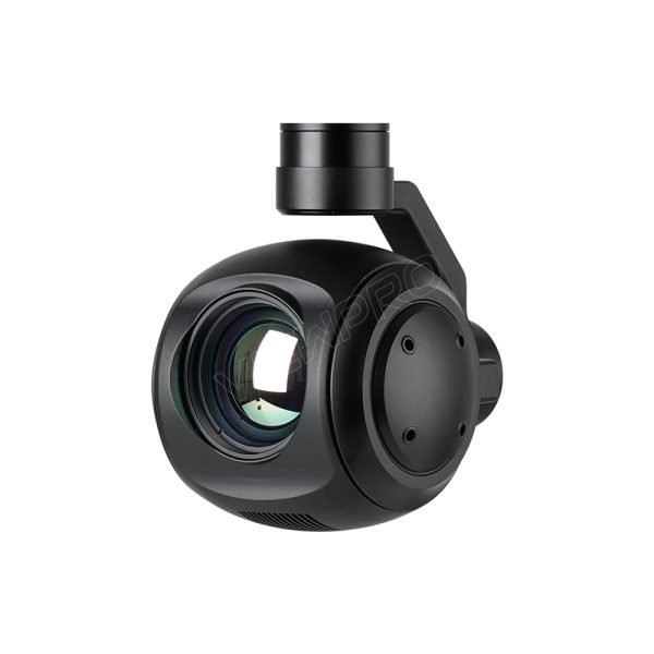 MQIR50T Pro 1280 High definition Infrared Thermal Camera for Long Range Application