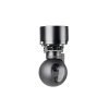 MU2 Ultra Light Weight Micro Prime LensDual EO Sensors FHD 1080P Object Tracking Gimbal Camera
