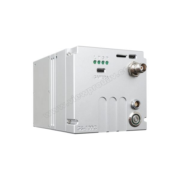 MGS-100C UAV Laser Lidar Scanning System with 24MP Camera for Drone 3D Mapping and Surveying