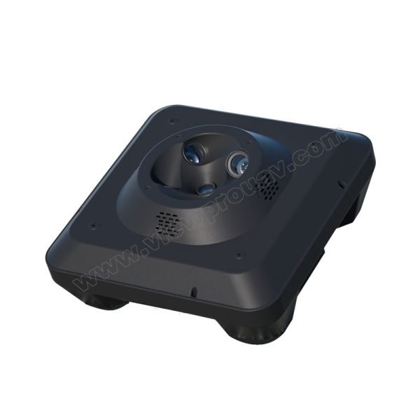 MVO305 UH Definition 3D Oblique Camera UAV Aerial Mapping and Surveying