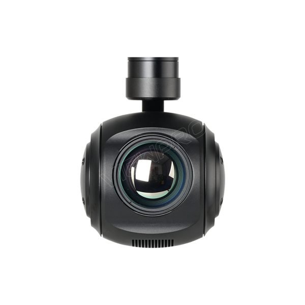 100150120 MQIR50T Pro 1280 High definition Infrared Thermal Camera for Long Range Application