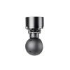 MU2 Ultra Light Weight Micro Prime LensDual EO Sensors FHD 1080P Object Tracking Gimbal Camera