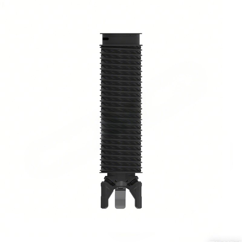 10015VM10-05 MVM10 Pliable manipulator for Drone Contactless Deliver