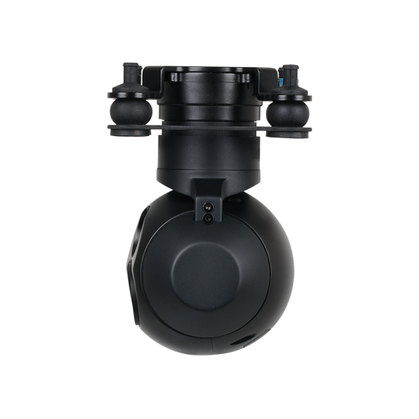 MHawkeye U8L 8mm Fixed Focus EO+1.5KM Laser Rangefinder Camera