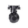MHawkeye U818 Micro Prime Lens Dual Sensor Tracking Camera for Surveillance