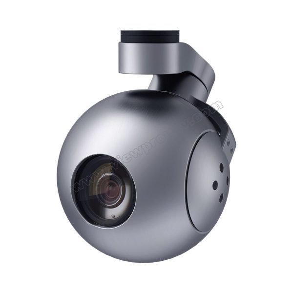 10017029 MA40 Pro 40x Optical Zoom AI Tracking 3axis Gimbal Camera