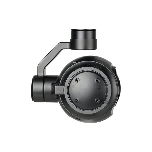 MQIR50T Pro 1280 High definition Infrared Thermal Camera for Long Range Application