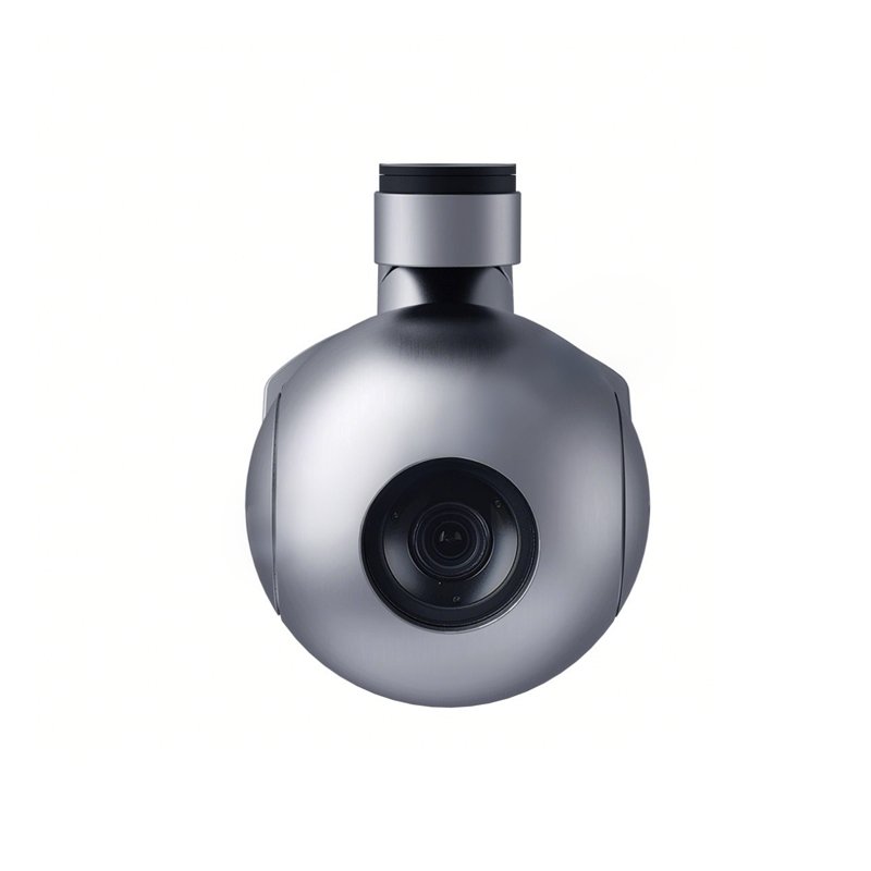 100180110 MA40 Pro 40x Optical Zoom AI Tracking 3axis Gimbal Camera