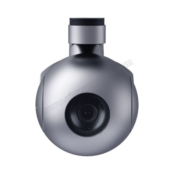 100180110 MA40 Pro 40x Optical Zoom AI Tracking 3axis Gimbal Camera