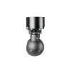 MU2 Ultra Light Weight Micro Prime LensDual EO Sensors FHD 1080P Object Tracking Gimbal Camera