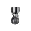 MU2 Ultra Light Weight Micro Prime LensDual EO Sensors FHD 1080P Object Tracking Gimbal Camera