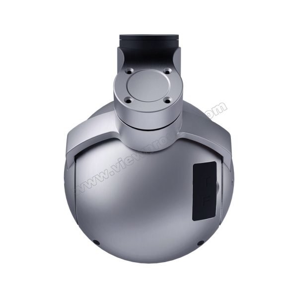 10020046 MA40 Pro 40x Optical Zoom AI Tracking 3axis Gimbal Camera