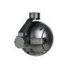 100200516 MQ20KTIRM 4K 20X Optical Zoom EO/lR 3km Laser Rangefinder Triple Sensors Object Tracking Gimbal Camera