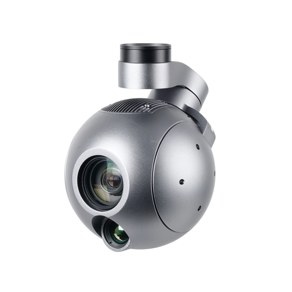 M40x Series Gimbal Camera AI Object Tracking With 40x Optical Zoom