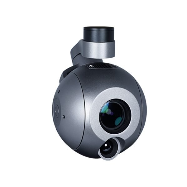 10020a40t-2 MA40T Pro AI-Tracking 40X Object Identification and Tracking Camera with 3-axis Gimbal