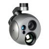 MQ40TIRM-HD 40X Optical Zoom Triple Sensors High Resolution Super Visible Thermal 5km LRF