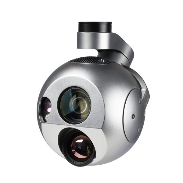 MA40TR-35 40X Al autonomous-ldentificationand automatic Tracking Camera