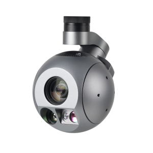 M40x Series Gimbal Camera AI Object Tracking With 40x Optical Zoom