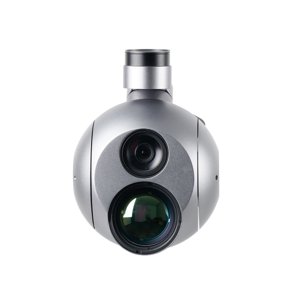 MA30T-50 30x AI Object Tracking EO+IR Dual Semsor Gimbal Camera