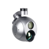 MA30T-50 30x AI Object Tracking EO+IR Dual Semsor Gimbal Camera