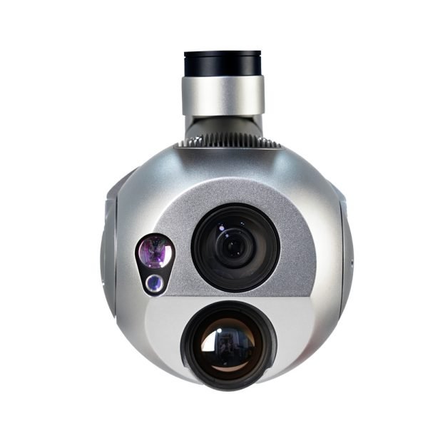 10023231 MA40TR-35 40X Al autonomous-ldentificationand automatic Tracking Camera