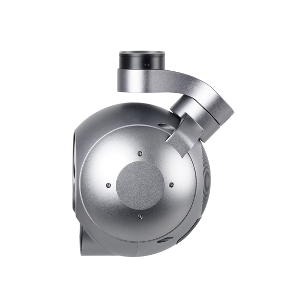 MA30T-50 30x AI Object Tracking EO+IR Dual Semsor Gimbal Camera