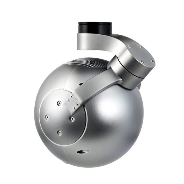 MA40TR-35 40X Al autonomous-ldentificationand automatic Tracking Camera