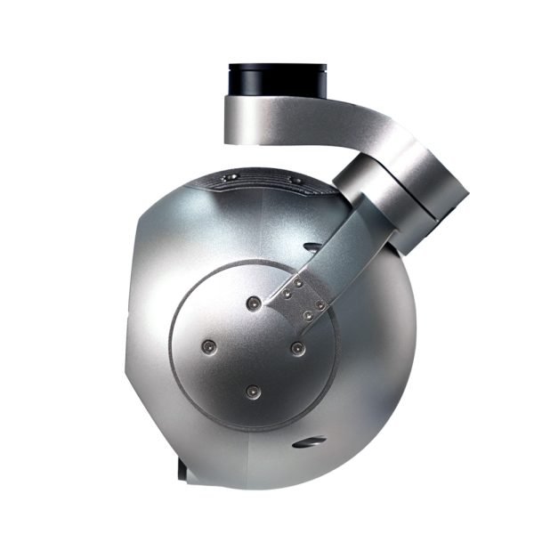 MA40TR-35 40X Al autonomous-ldentificationand automatic Tracking Camera