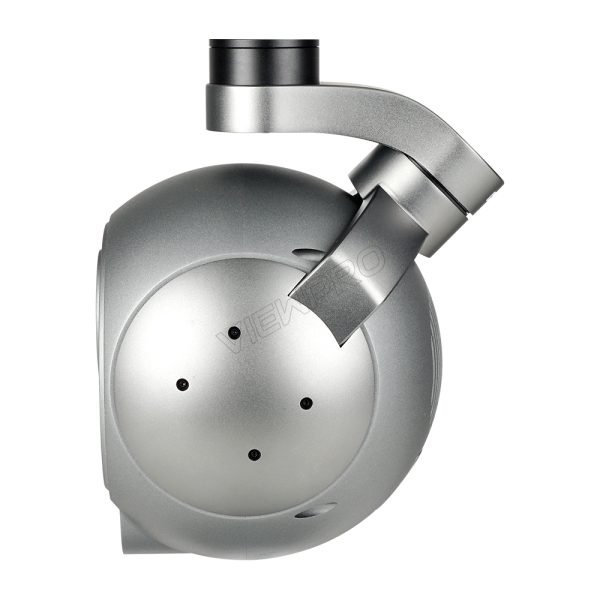 MQ40TIRM-HD 40X Optical Zoom Triple Sensors High Resolution Super Visible Thermal 5km LRF